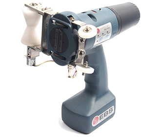 EBS-250輔助滾輪支架