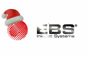  請查收來自EBS德國總部的圣誕祝福~