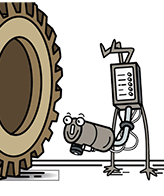 精巧易融于產線