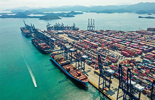 EBS中國公司將攜噴碼機及數字化解決方案參展2020中國海洋經濟博覽會