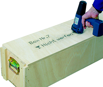 木材與紙類表面