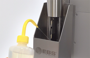 1.4、EBS-6600/ 6900噴碼機 清洗噴頭