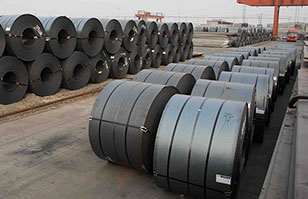 熱軋卷板噴碼機 帶鋼噴碼機 鋼卷噴碼機 