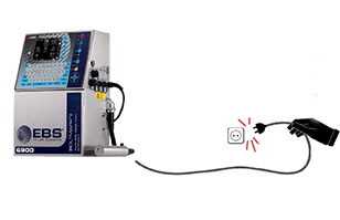 供電不穩定、斷電也能穩定使用的低功率德國EBS小字符噴碼機