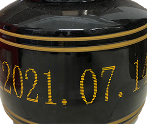 玻璃與陶瓷表面