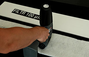 海綿、珍珠棉輕松噴碼！