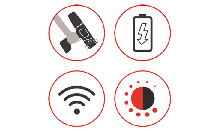 產(chǎn)品特點(diǎn)