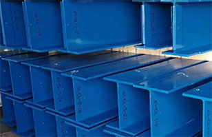 EBS鋼構(gòu)噴碼黑科技，輕松標(biāo)識(shí)，高效噴碼！