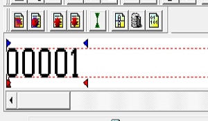 2.5、EBS-250計數器信息編輯