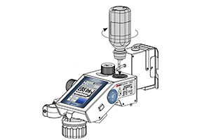 高端紙箱噴碼機(jī)，穩(wěn)定生產(chǎn)更換墨水無需停機(jī)-EBS2600