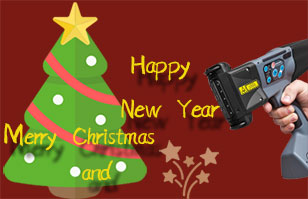 EBS祝您圣誕和元旦節(jié)日快樂(lè)！