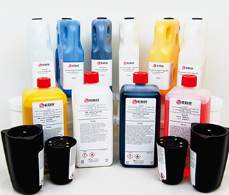 EBS油墨手冊(cè)