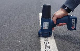 EBS250噴碼機說明書下載